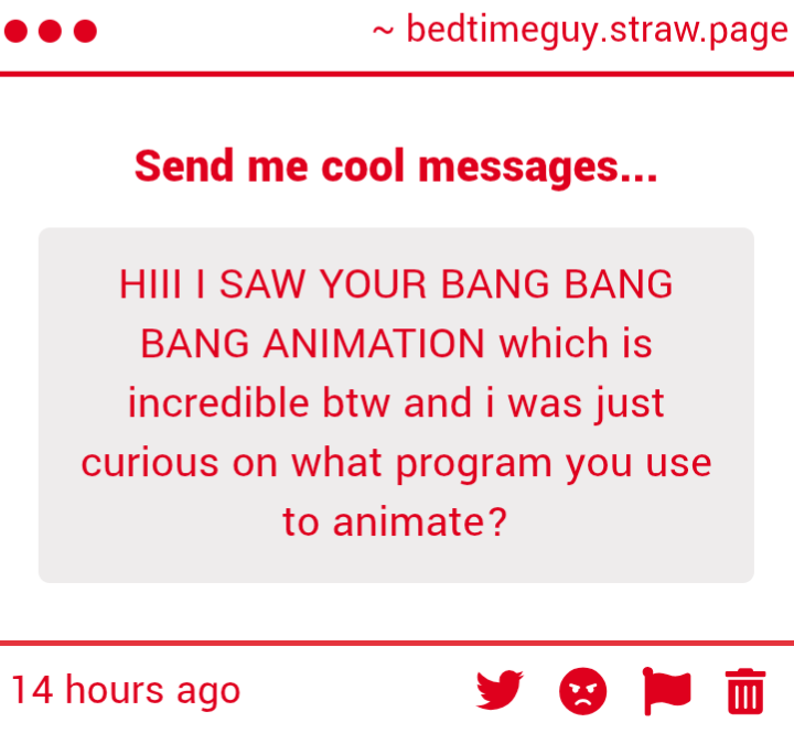 Capi 🌙⏰ tweet media