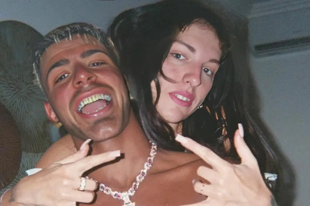 Esckla (cuenta nueva) tweet media