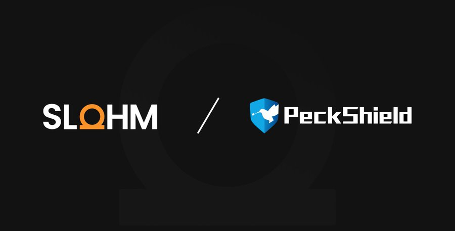 CryptoWaves2020's tweet photo. ๐ถ4/4
SLOHM smart contracts are being audited by
@peckshield / Proven Track Record: Trusted by over 60% of the top 50 DeFi protocols.
The DeFi reserve layer for #Bitcoin is coming.
#SLOHM #OPNet #BitcoinDeFi #opnetbtc #BTC #Motoswap ๐๐
https://t.co/SuHmG1stgI https://t.co/Z5uPeEwz02