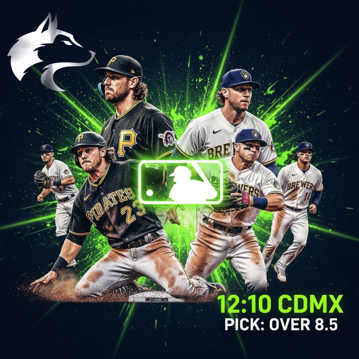Husky Picks (Asesor Deportivo) tweet media