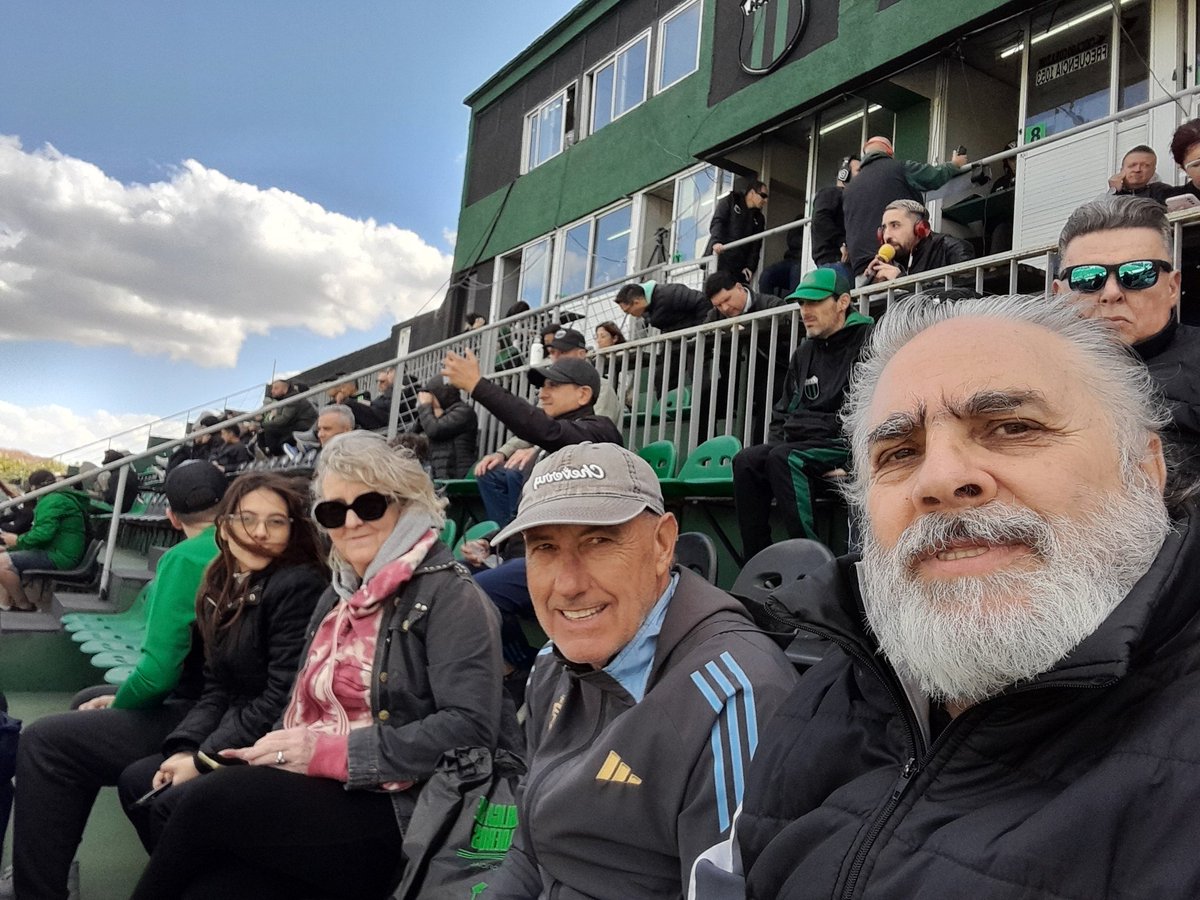 Julio Cordara tweet media