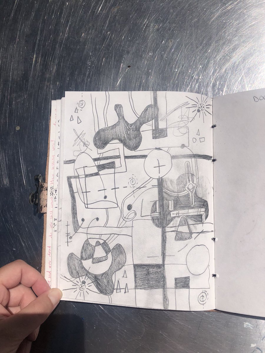 xlfkv6's tweet image. my art #mine