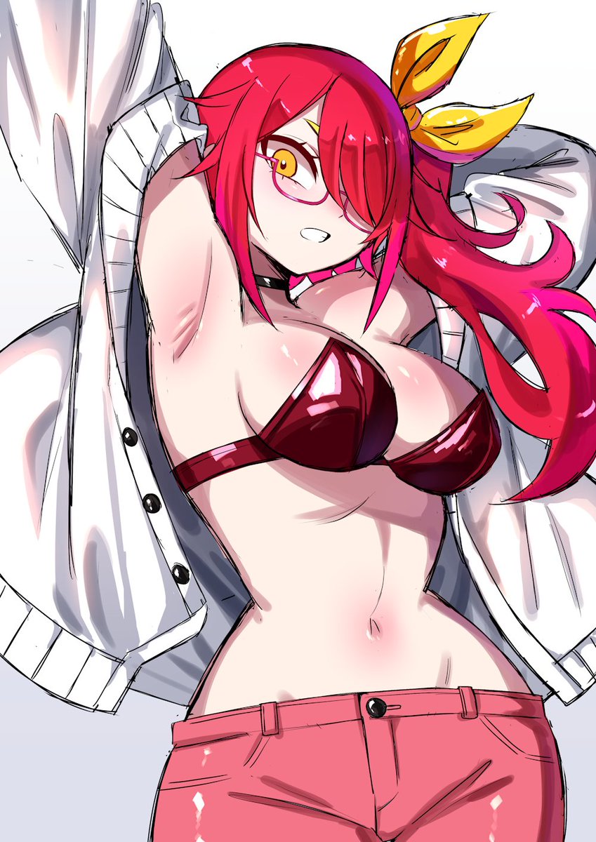 cherylhasami's tweet photo. Yo~! I'm Cheryl. Baddie in the streets, freak in the sheets~ 

Any cuties out there in need of having some friends with benefits? Just a fair warning, I won't let you sleep if we're ever together one night~
♀️💕♀️

🎨 @/EDGJ332207 https://t.co/BapOl32xvd