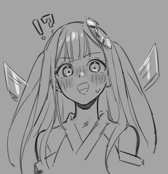 たまさか鈴時 tweet media