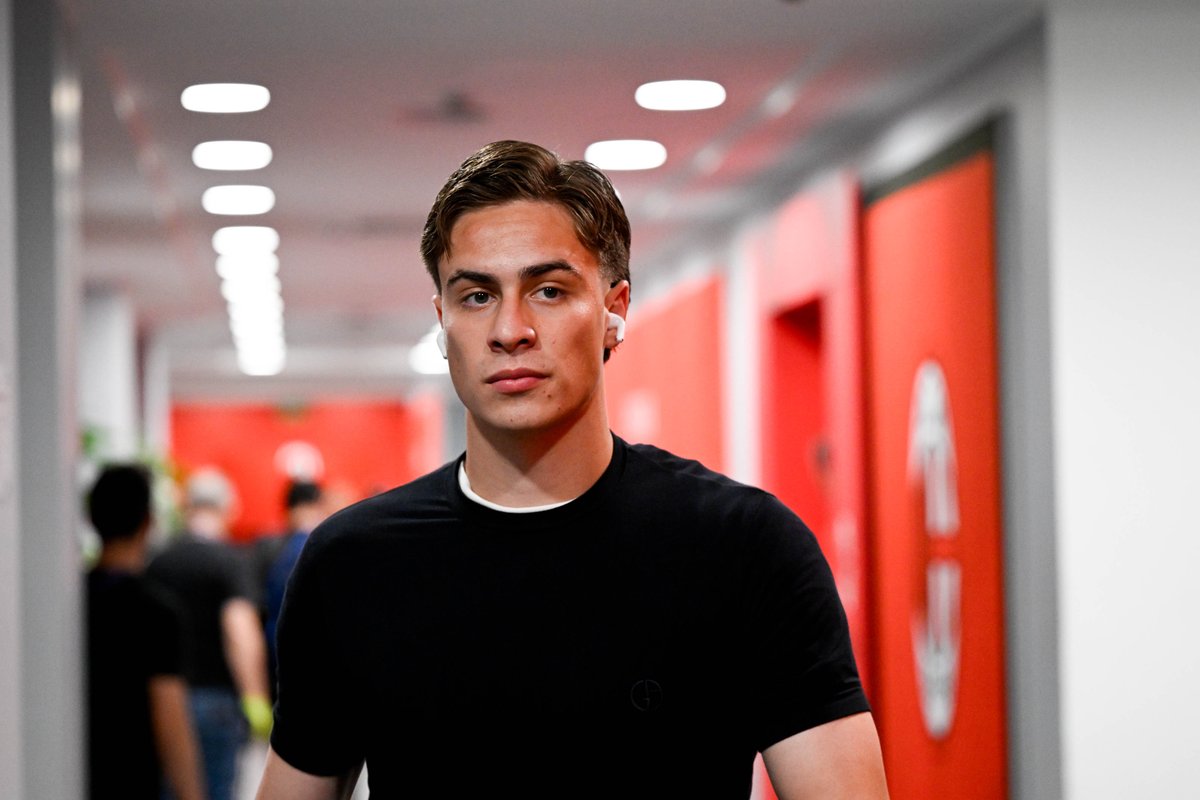 JuventusFC tweet media