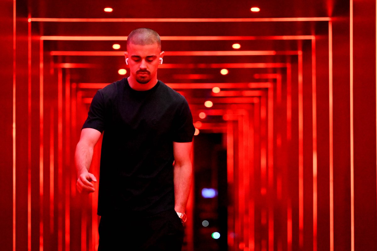 JuventusFC tweet media