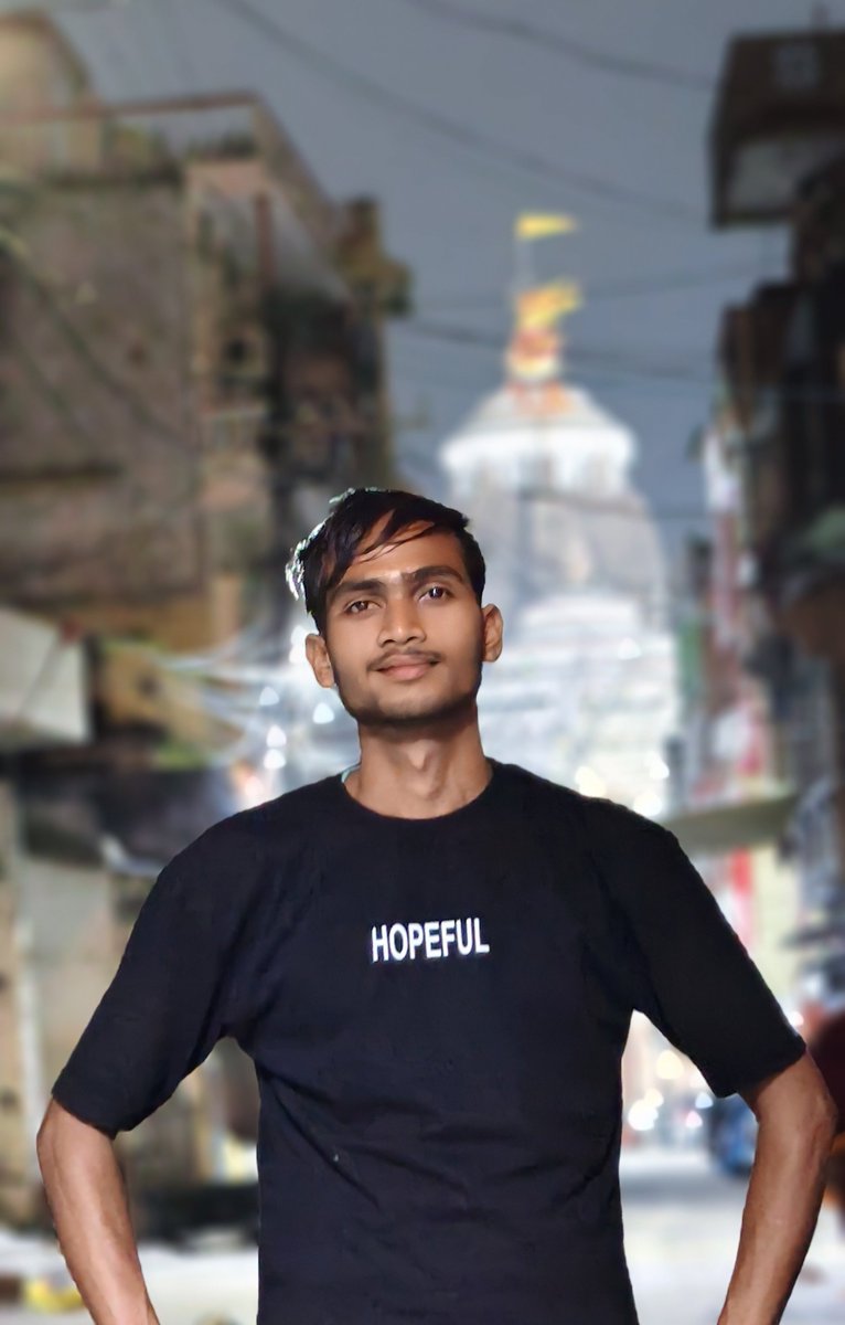onechinu's tweet photo. He has no eyelids, because He never stops watching over you
ଜୟ ଜଗନ୍ନାଥ 🙌.

#JayJagannath #puridham #odisha #JagannathDham https://t.co/HxXpJcAxfi