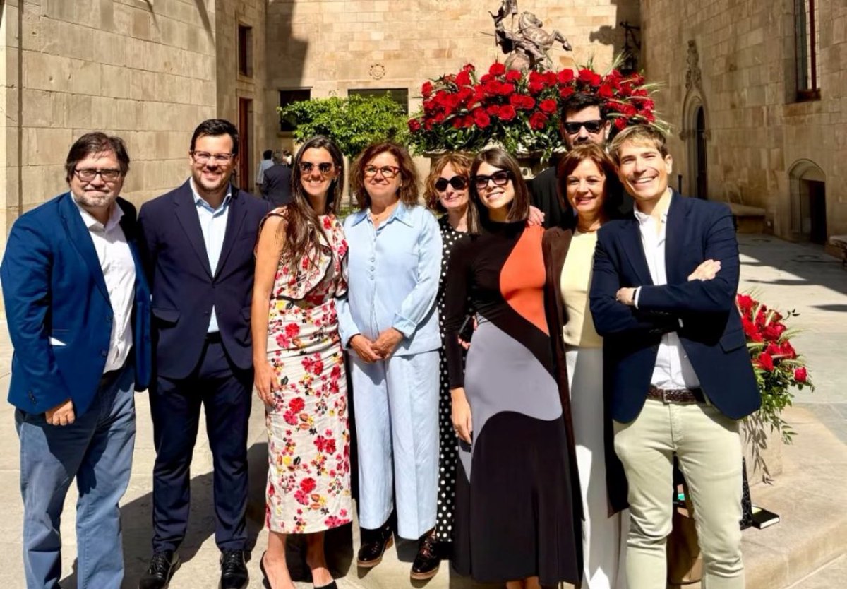 Javier Negre tweet media