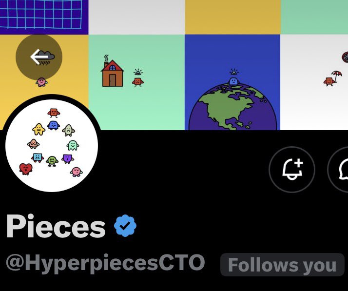 Pieces tweet media