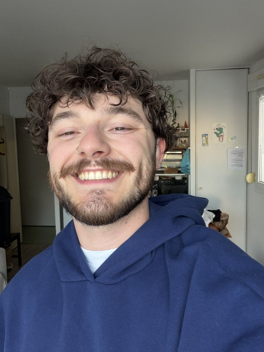 💤 #LGBTQIAEndOfApril