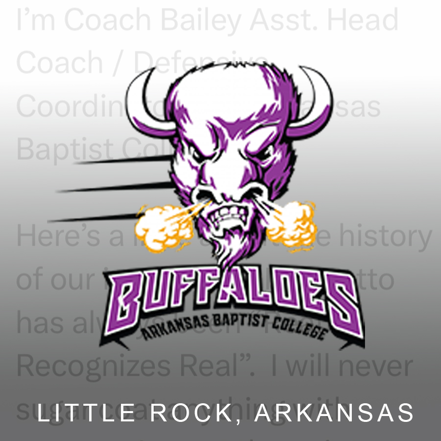 KFreeman2027's tweet image. @abc_football
Thanks for reaching out @coachbailey_abc. #LetsBuild