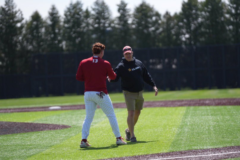 NIU Baseball tweet media