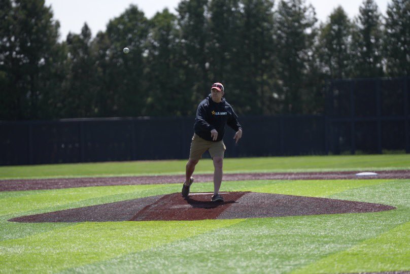 NIU Baseball tweet media