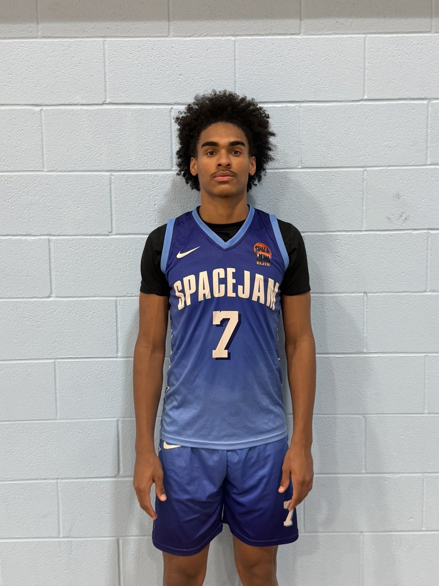 TYBLleague's tweet photo. Pearland Texas Classic - MVP

Rim Royalty (Devan Brown)

Space Jam (Kellen Biley) https://t.co/YXK3M0VdAR