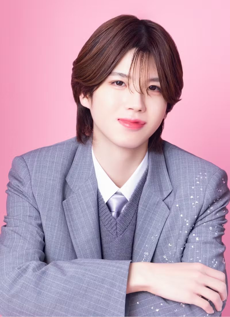 Rui Suzuki ⚓ STU48 Kenkyuusei promoter tweet media