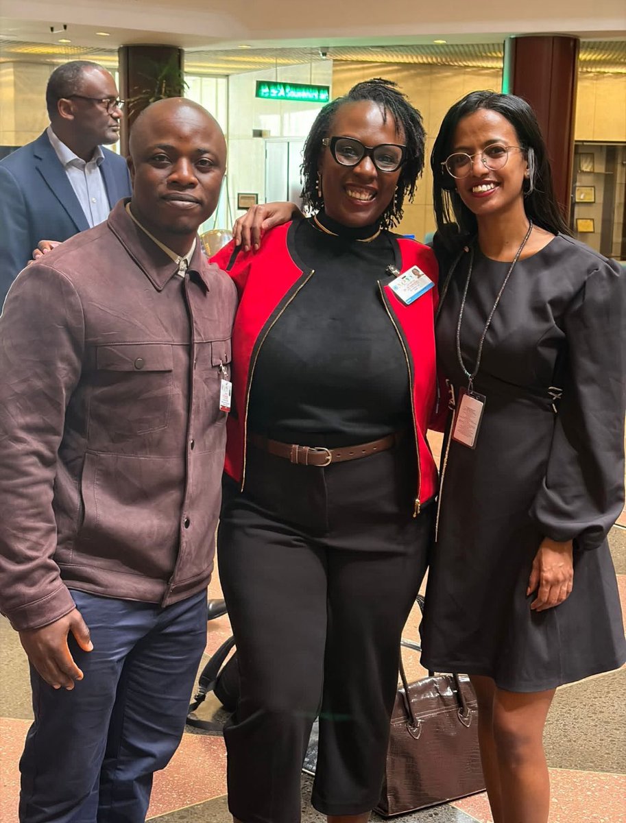 InfoCaasdev's tweet photo. CAASDEV is proud to be participating in the Twelfth Session of the Africa Regional Forum on Sustainable Development in Addis Ababa—one of Africa’s most important platforms shaping the future of sustainable development.
@mbimenyuymarius 
@Y4Cofficial 
@PNUDCameroun 
@isdb_group https://t.co/HAEFThcunZ