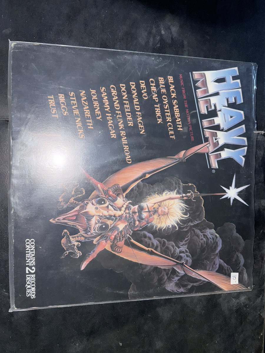 TommyGun717's tweet image. #Number #Of #The #Beast #Back #For #The #Attack #Heavy #Metal