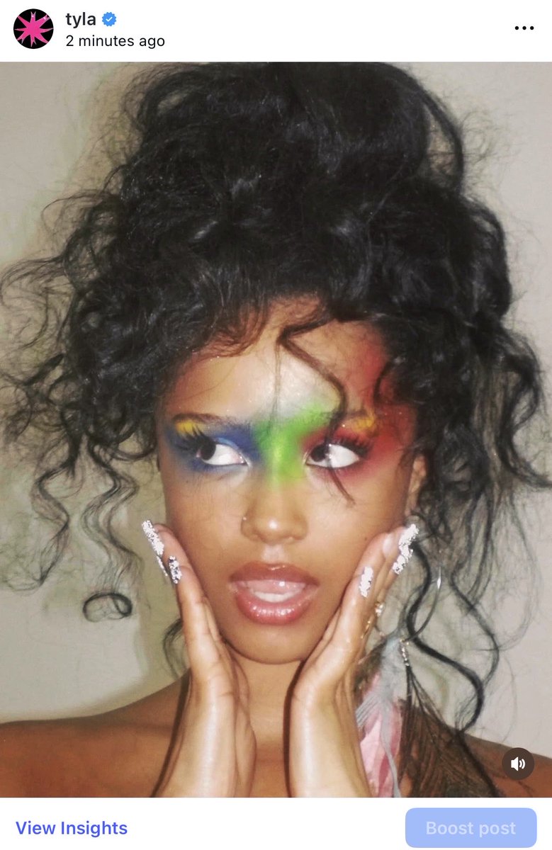 Tyla tweet media