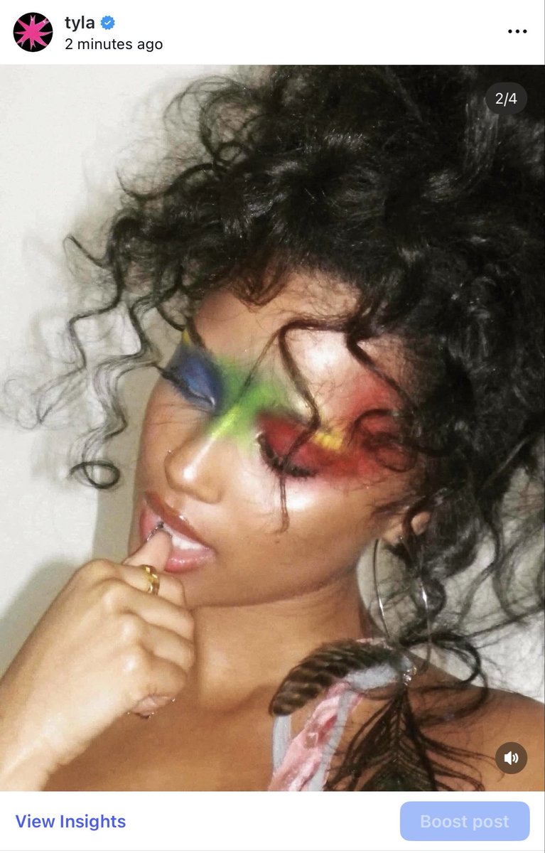Tyla tweet media