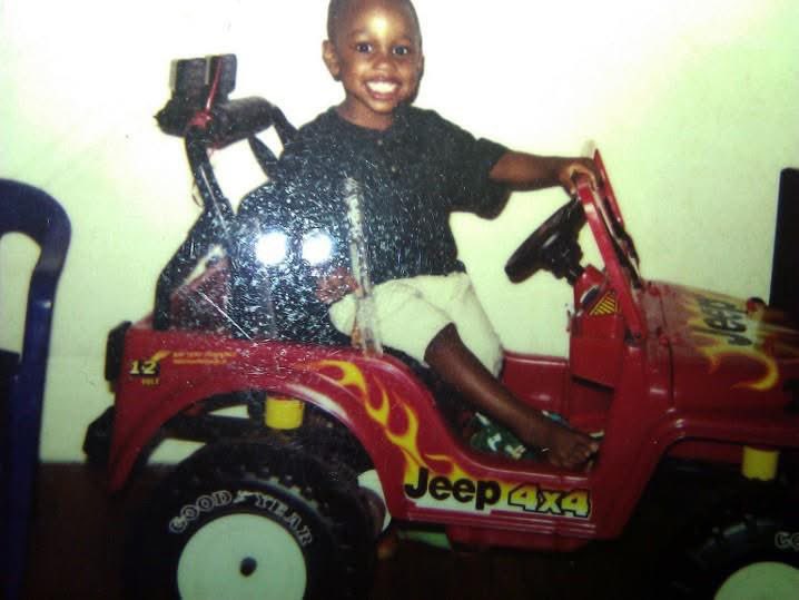 Peter (Mugga Sticks) Bell tweet media