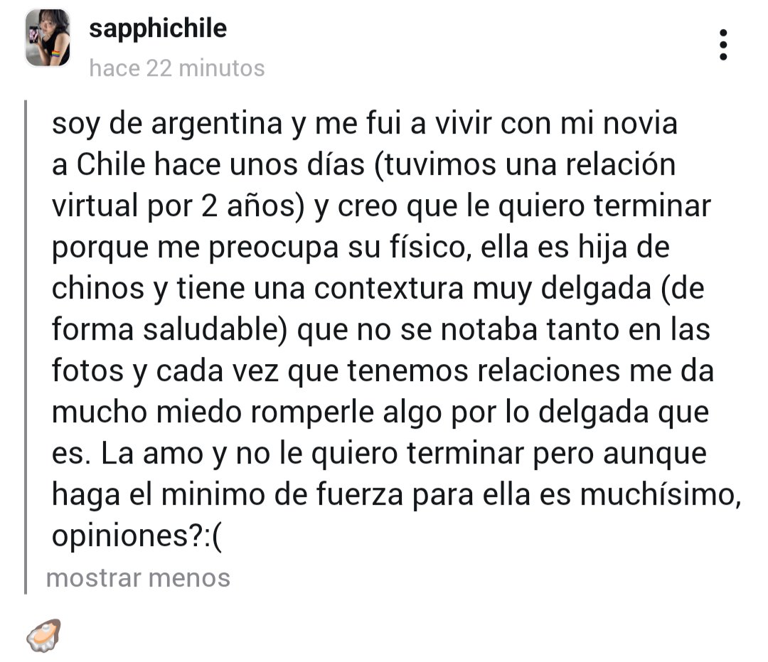 fletas 🇨🇱 ⚢︎ tweet media