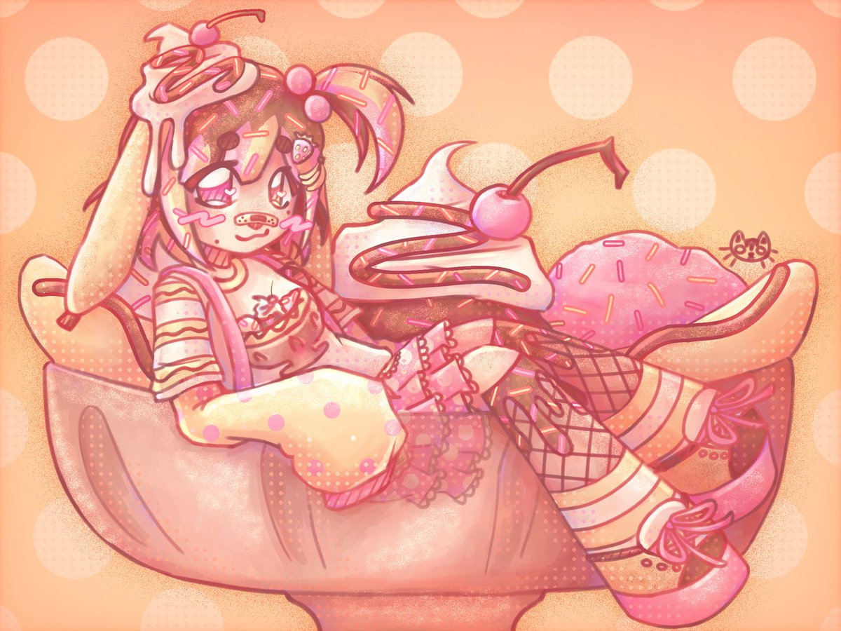 ꒰ ViOLET ꒱ tweet media