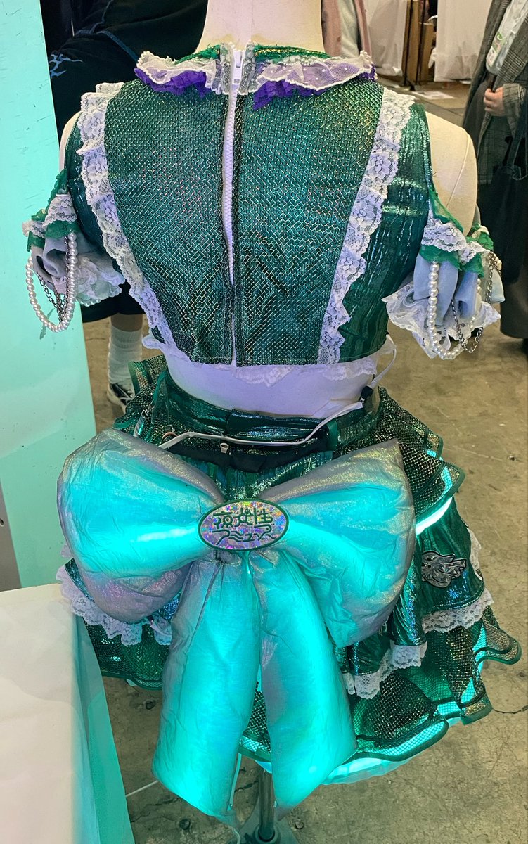 あいにゃ tweet media