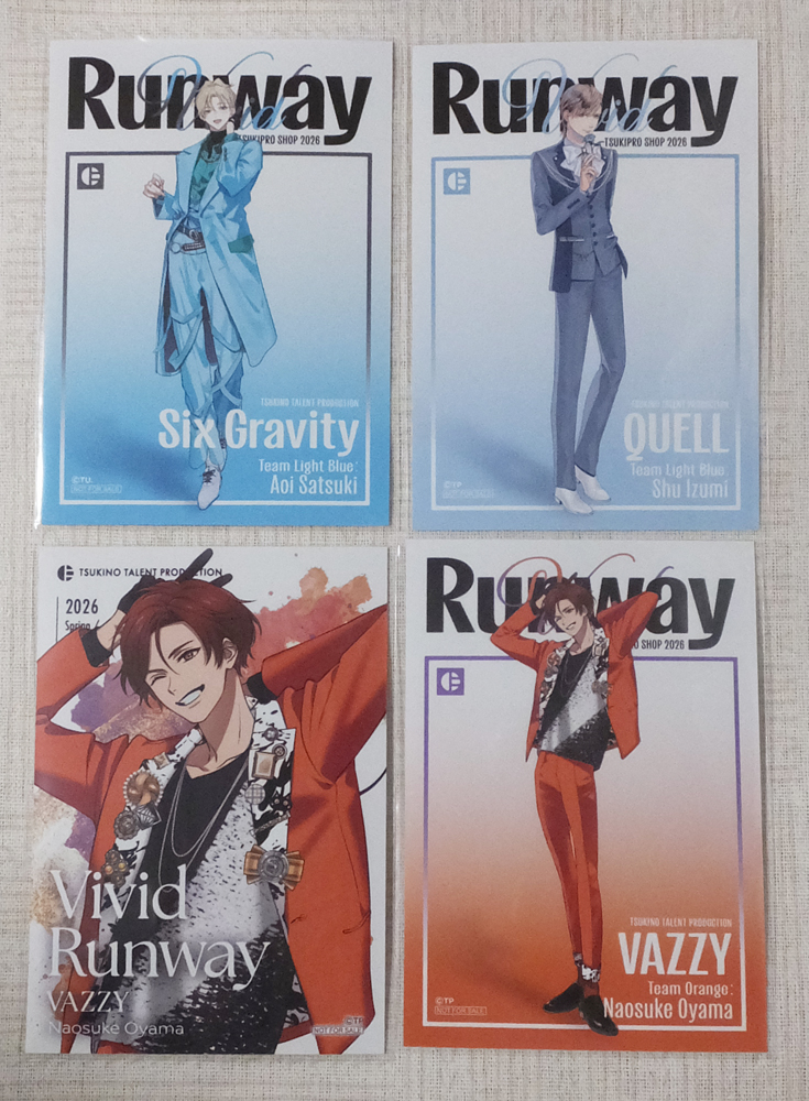 らぴす tweet media