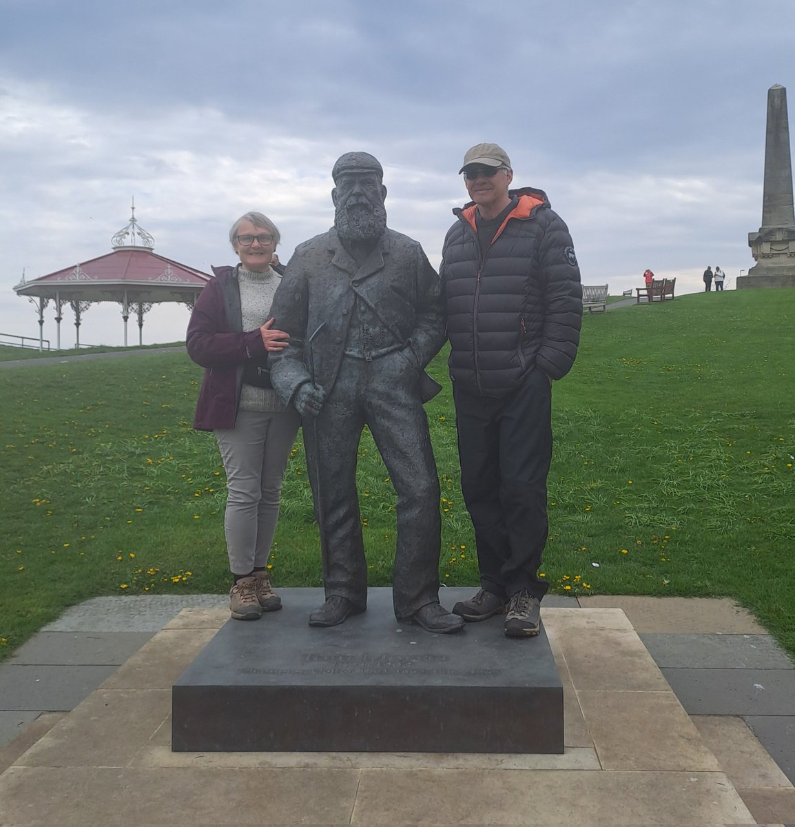 kjhaden17's tweet image. The home of golf at #standrews #scotland
