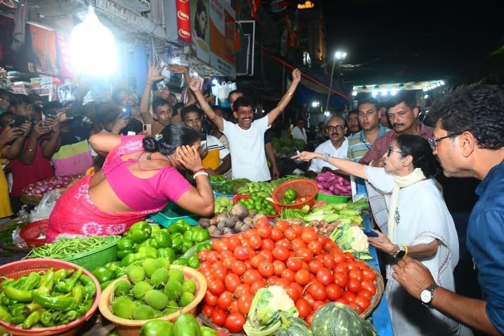 Saayoni Ghosh tweet media