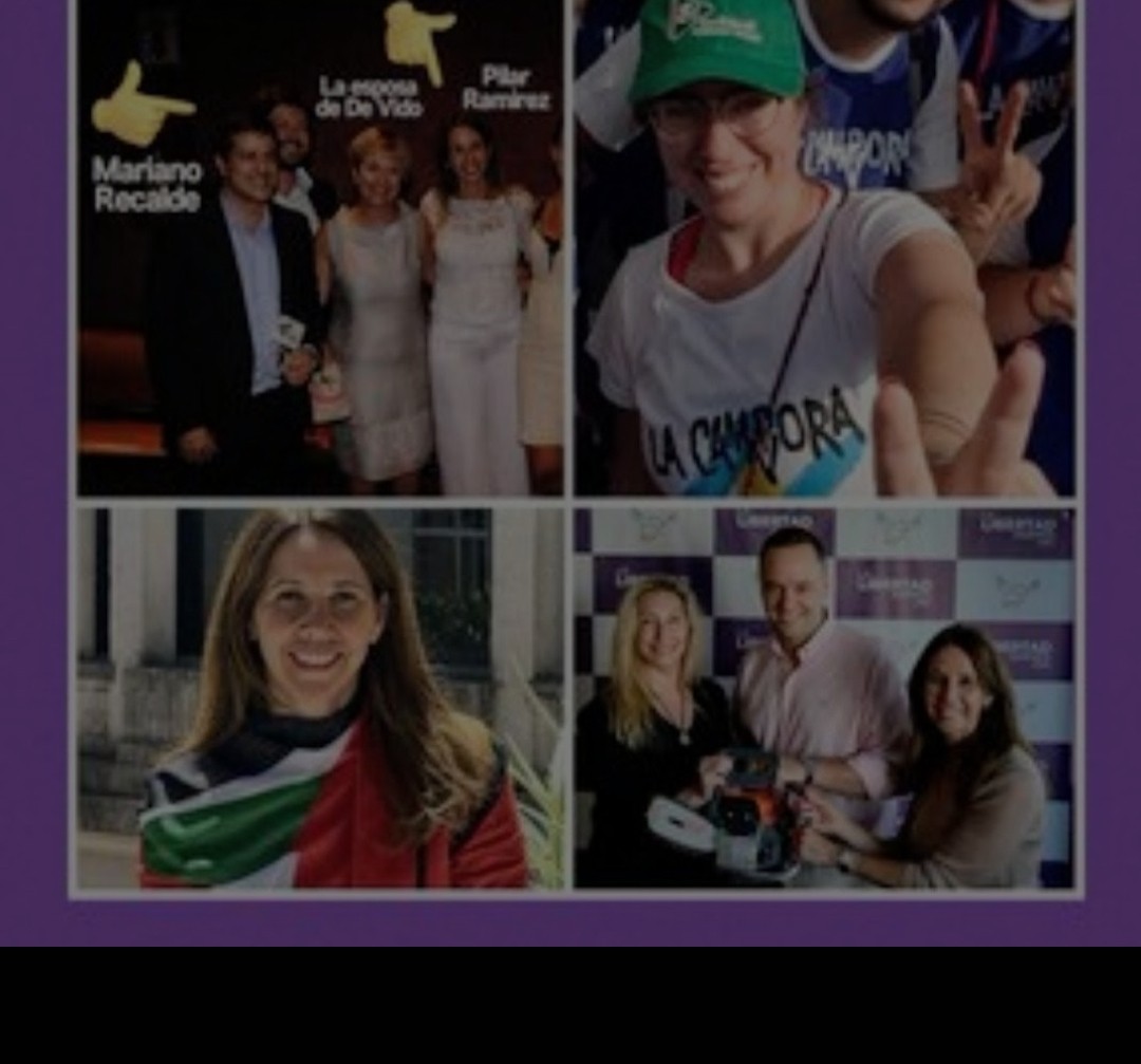 Roxana Aquilano 💛 tweet media