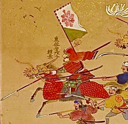 大怪獣手羽先 tweet media