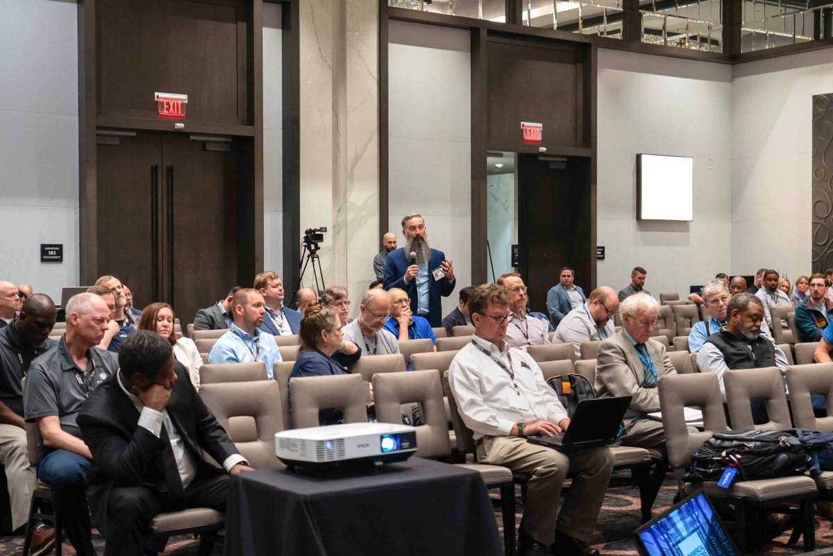 CSfCConference tweet media