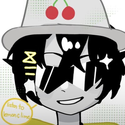Lemon C. Lime tweet media