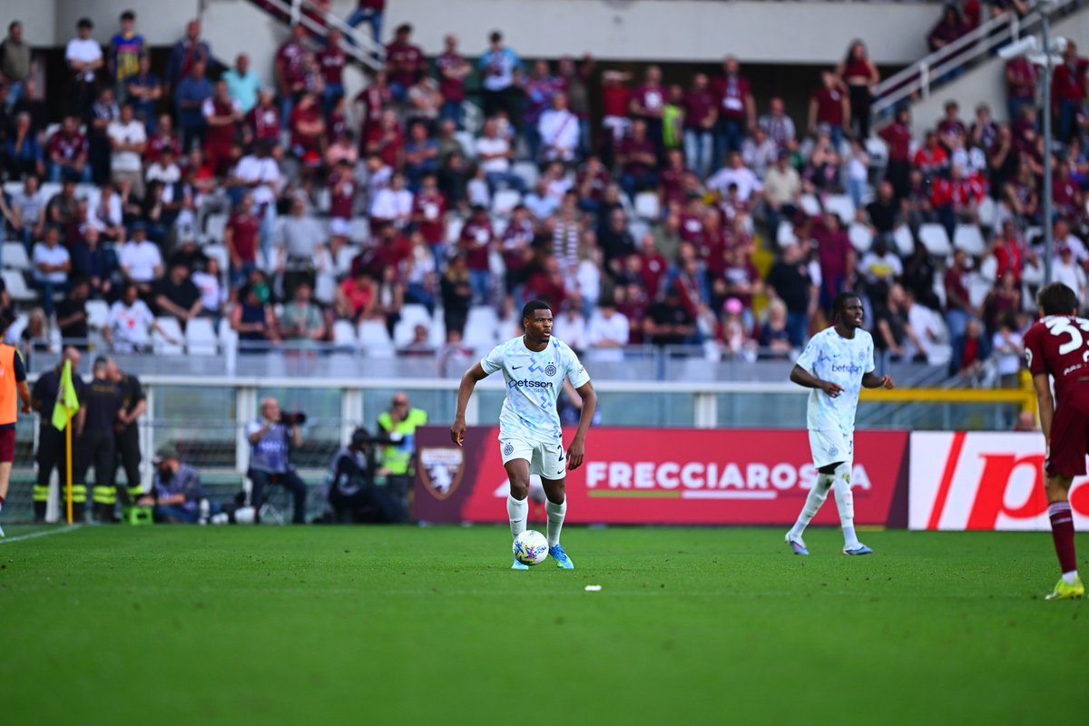 Torino 2-2 Inter