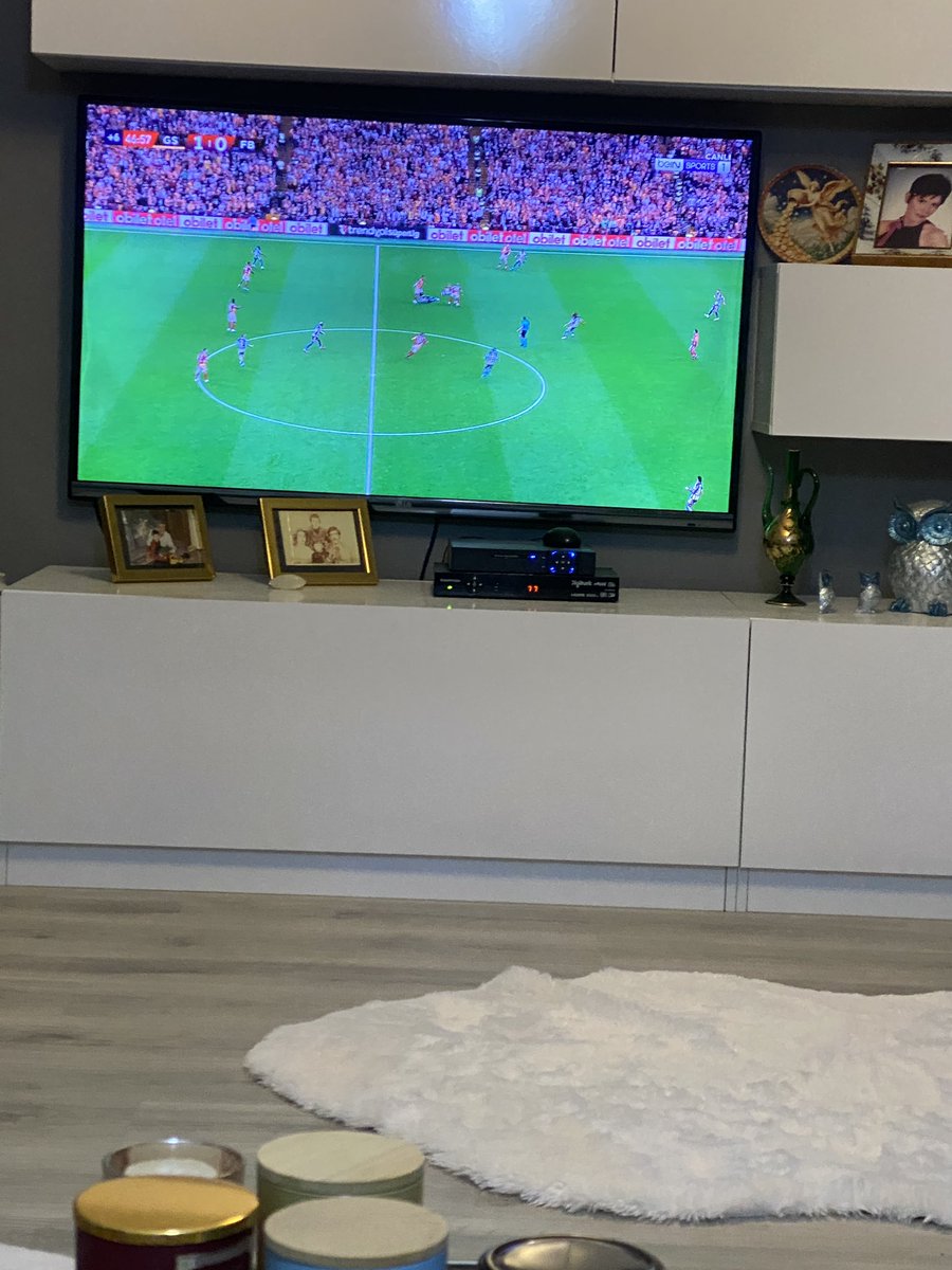 Şampiyon GS 🥰🥰