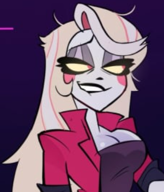 SluttyCharlie23's tweet photo. ᅠ ᅠ  ᅠ
"Vaggie calm down! I'm not cheating on you, it's just.. I'm helping her repopulate her species or something like that.. I swear?.."
ᅠ ᅠ  ᅠ https://t.co/dFqTPru4Hw