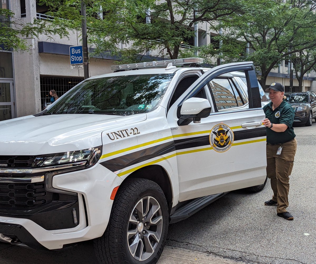 Pittsburgh Public Safety tweet media