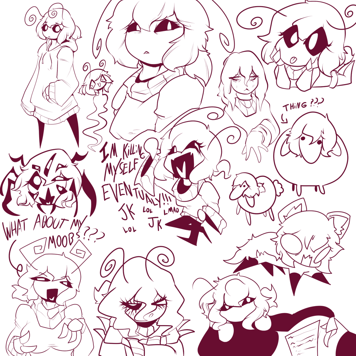 Ghospe Moth 🌺 tweet media