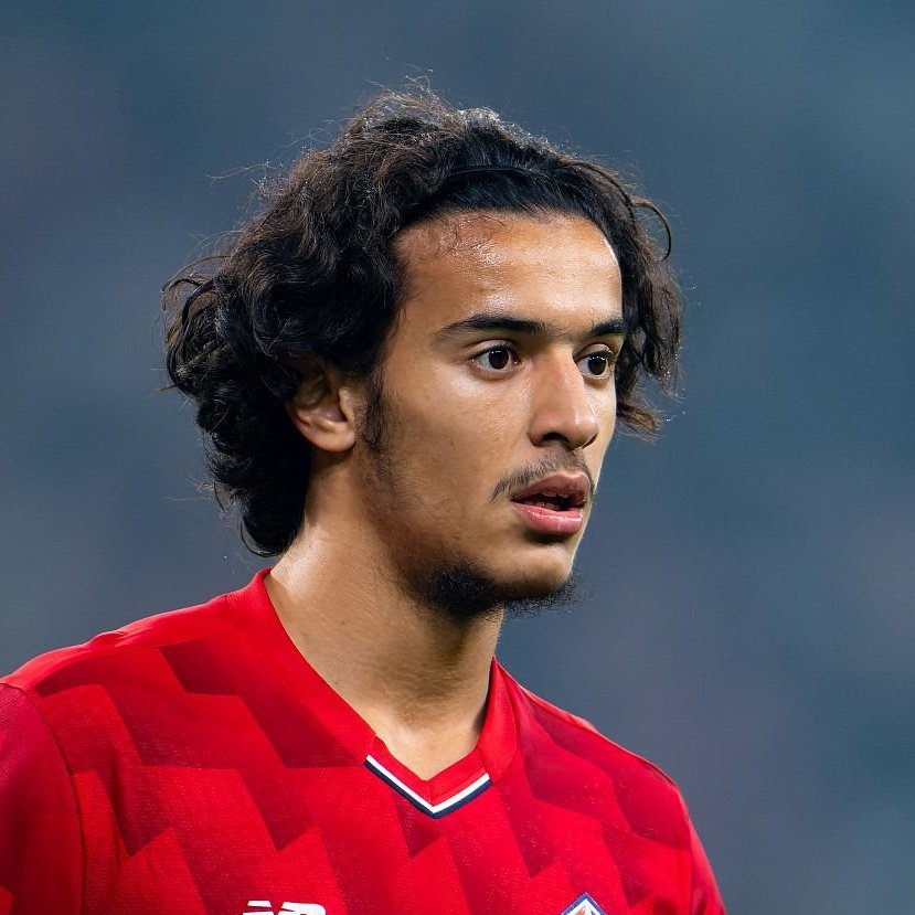 Actu Foot Maroc tweet media