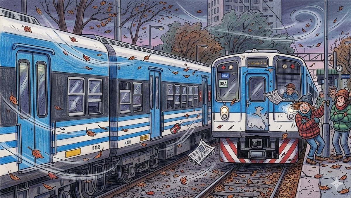 Transporte AMBA tweet media