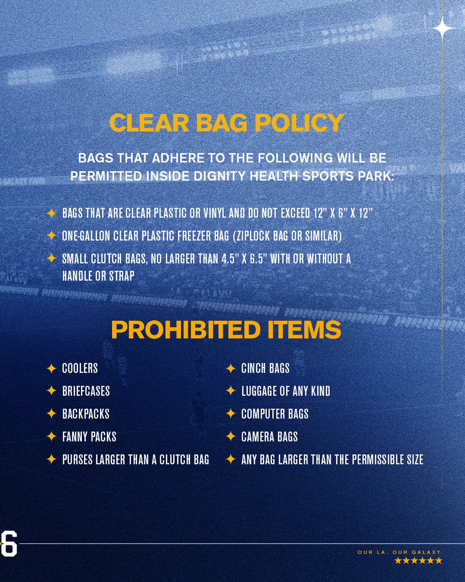 LA Galaxy tweet media