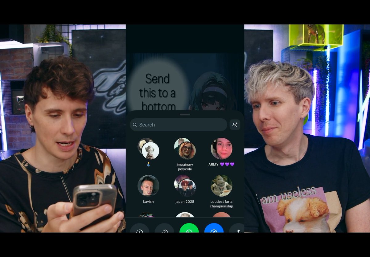 dipliesdormant's tweet image. WHY IS HE THERE