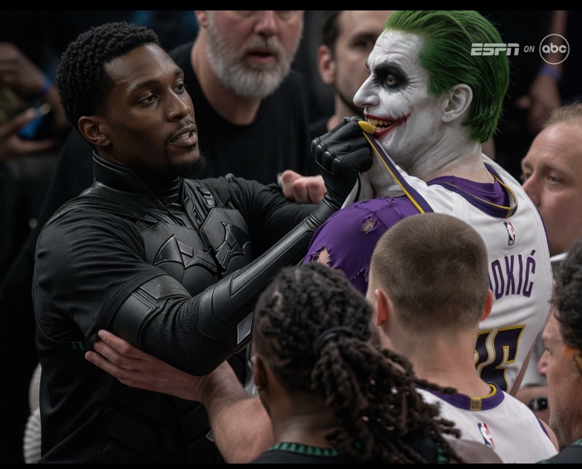 Special Edition Mavcop tweet media