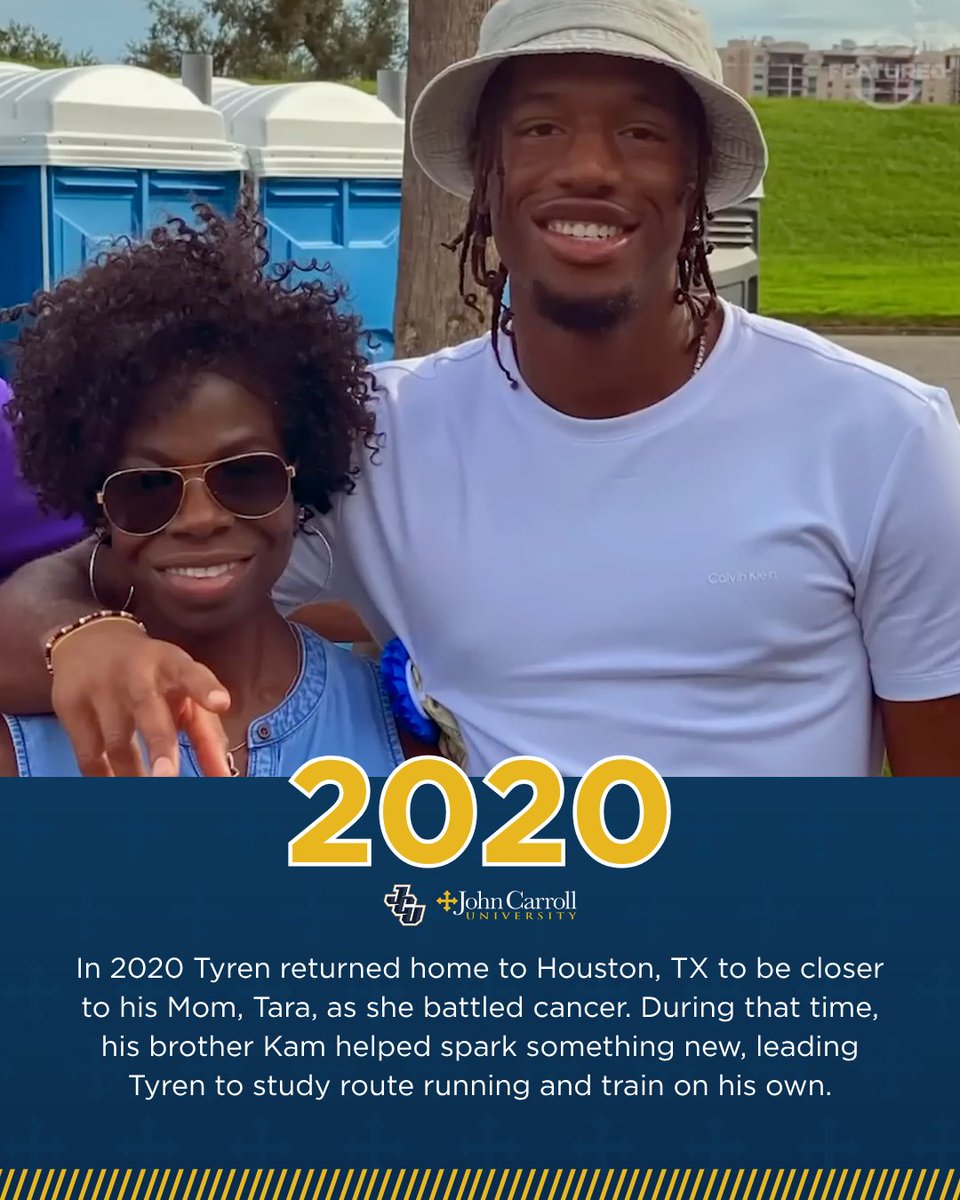 John Carroll University tweet media