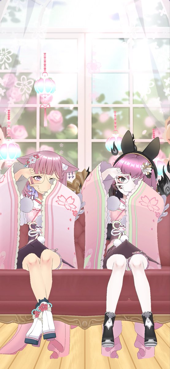 もえ❀·̩͙ tweet media