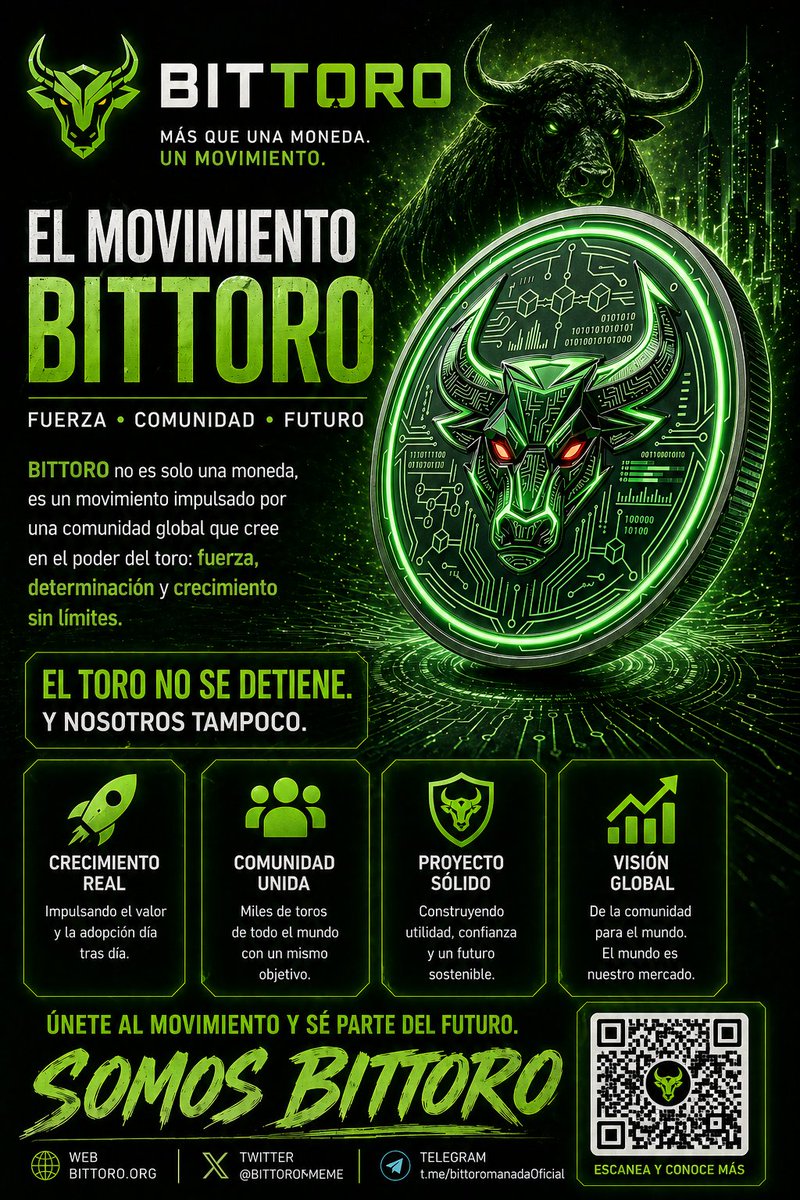 Bittoro Manada tweet media