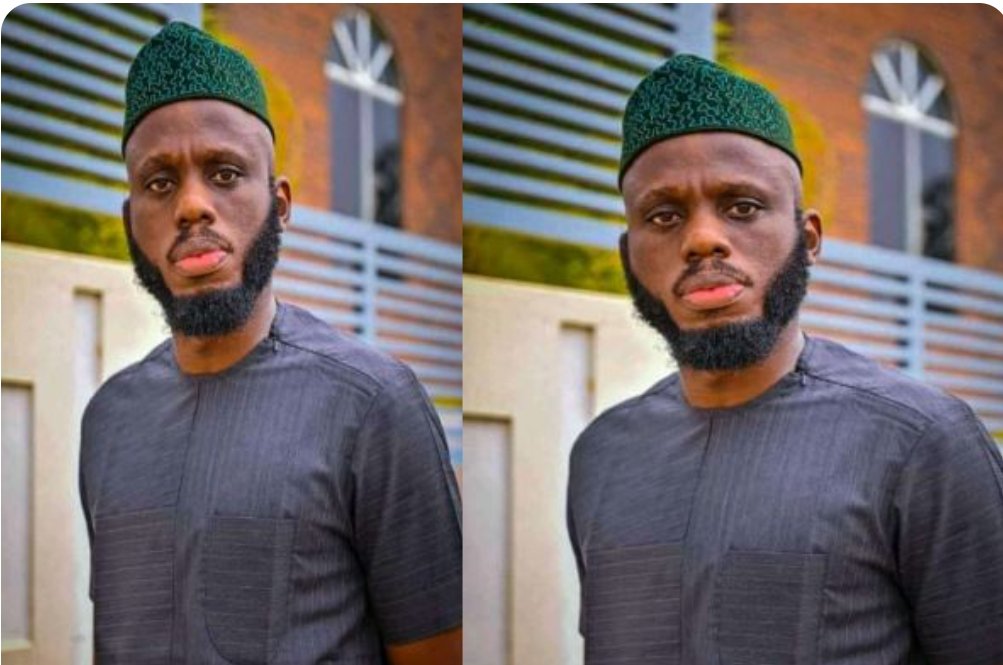 Àlúbàríkà 🇳🇬 tweet media