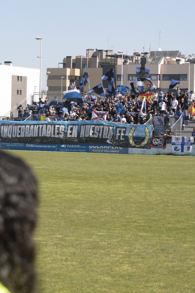 INQUEBRANTABLES EN NUESTRA FE