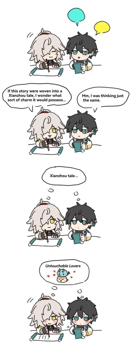 Rul3ia🦁🐉🍁 tweet media